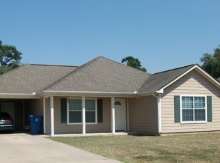 2340 10th St, Hempstead, TX 77445