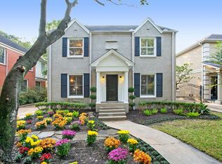 6120 Buffalo Speedway, Houston, TX 77005