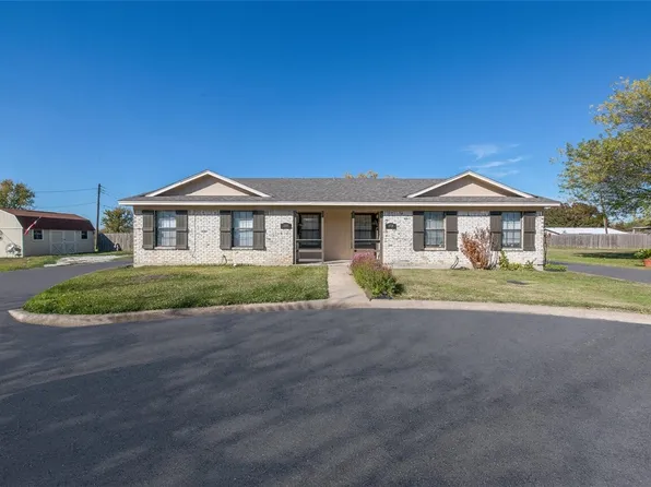 258 Brettwood, Woodway, TX 76712