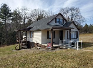 123 McAuley Falls Rd, Templeton, PA 16259
