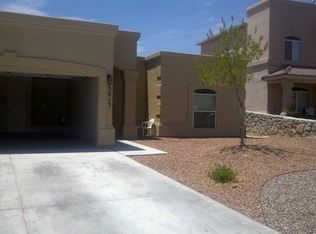 3013 Zacatecas Ct, Las Cruces, NM 88012