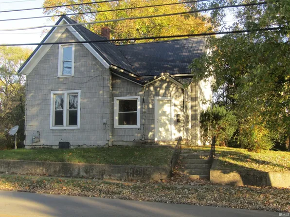 120 Stitt St, Wabash, IN 46992