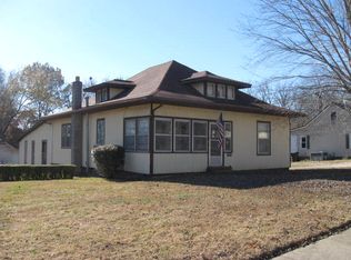 484 Forrest Ave, Mc Kenzie, TN 38201