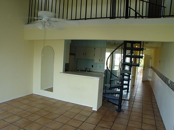 Living Room View 2
