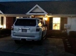 646 Brook Trl, Evans, GA 30809