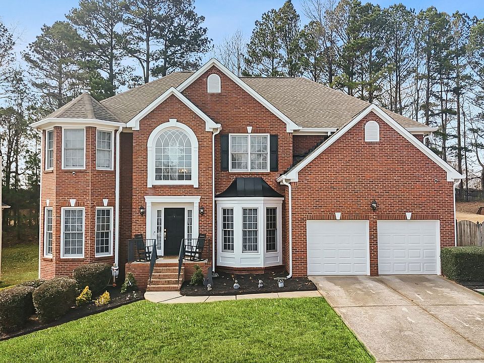 1st image of 1203 Big Tree Pointe