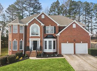 1203 Big Tree Pointe, Villa Rica, GA 30180