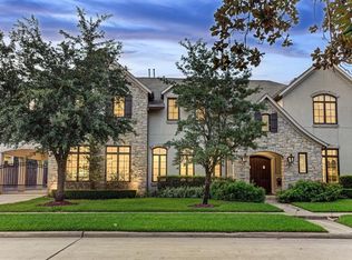 2914 Cason St, Houston, TX 77005