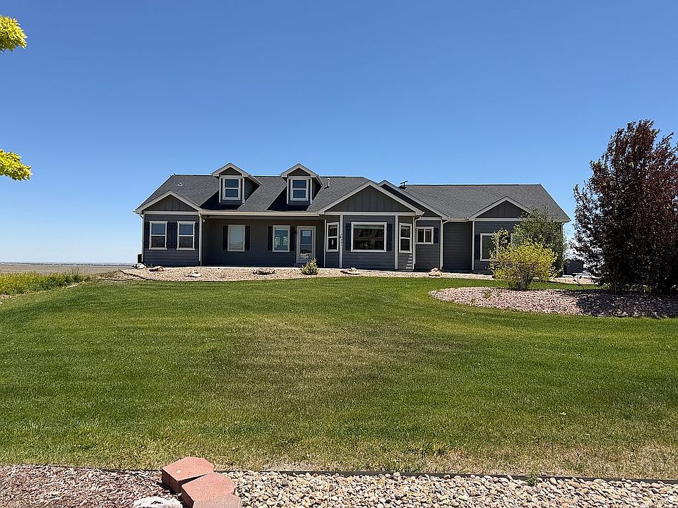 ちえ　S 59291 E Comanche Way, Strasburg, CO 80136 | Zillow
