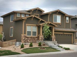 5284 Clovervale Cir, Highlands Ranch, CO 80130