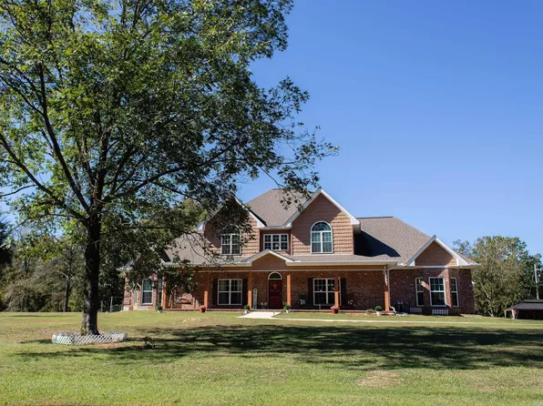 1290 Highway 189 N, Kingsland, AR 71652