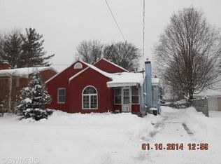 217 Wesley St SE, Wyoming, MI 49548
