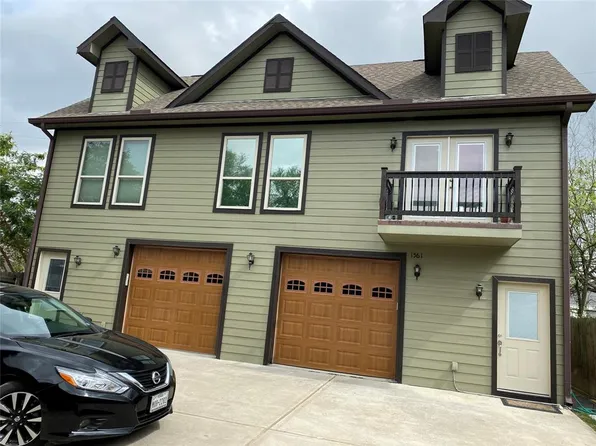 1561 Scharpe St, Houston, TX 77023