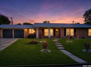 113 ARIBE DR, San Antonio, TX 78216