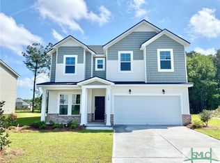 150 Sessile Oak Dr, Savannah, GA 31419