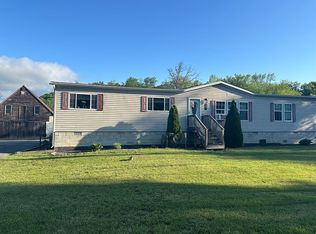 447 Wayne Blvd, Alum Bank, PA 15521