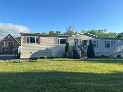 447 Wayne Blvd, Alum Bank, PA, 15521