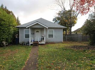 2580 Hazel Ave NE, Salem, OR 97301