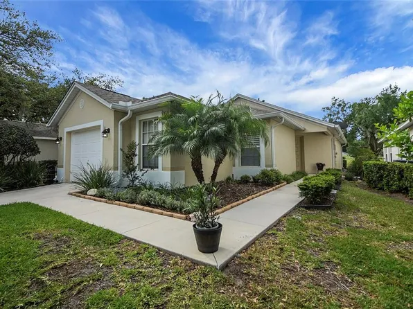 3018 Andover Ct, Mount Dora, FL 32757