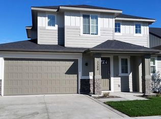 3388 E Girdner Dr, Meridian, ID 83642