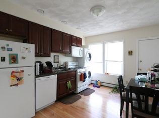 38 Portsmouth St #3L, Cambridge, MA 02141