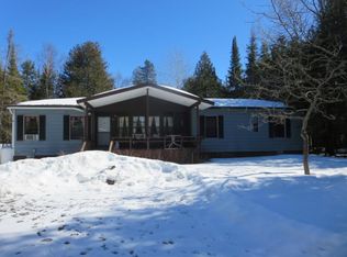 36961 S Whitney Bay Rd, Drummond Island, MI 49726