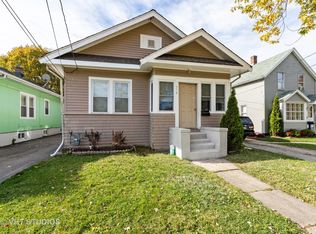 314 S Victory St, Waukegan, IL 60085