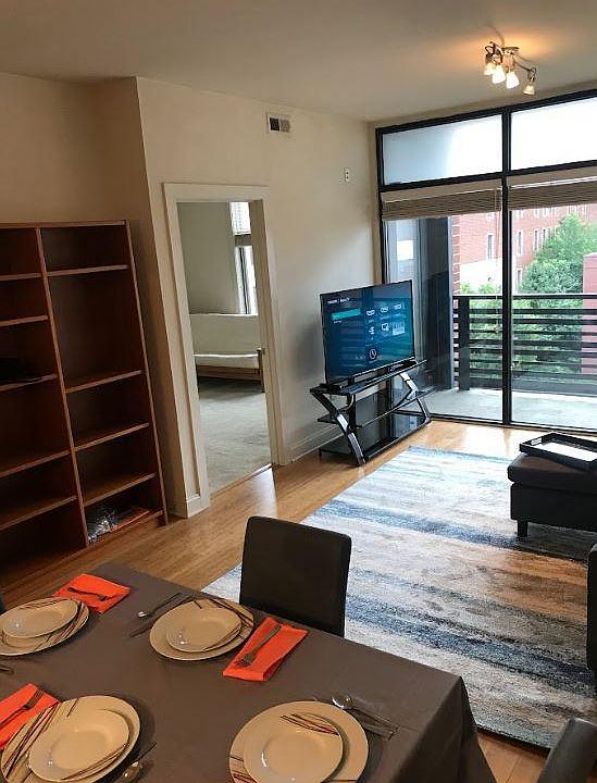 1st image of 1333 W Broad St APT 409