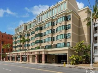 546 Queen St #440, Honolulu, HI 96813