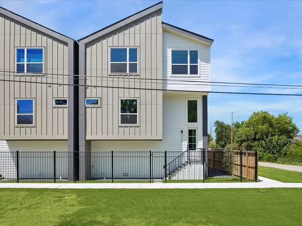 2953 Delafield St, Houston, TX 77023