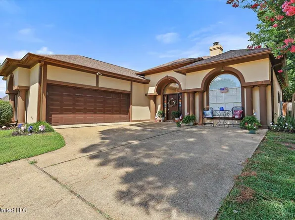 2165 W Fairway Dr, Brandon, MS 39047