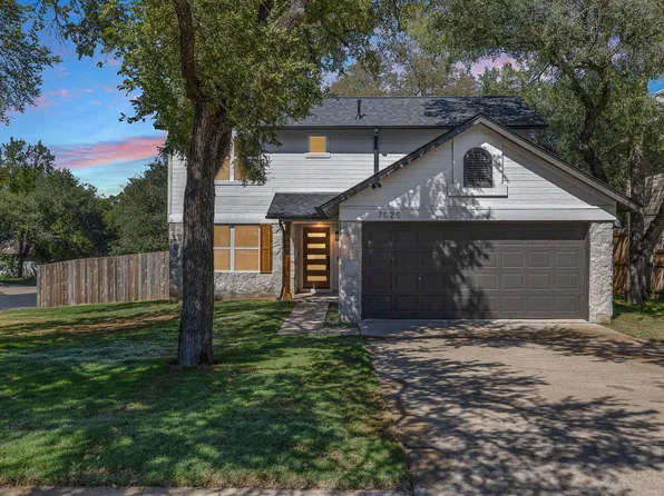 7020 Riverton Dr, Austin, TX 78729