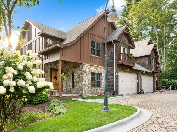 145 Mill Pond Manor Drive #8, Banner Elk, NC 28604
