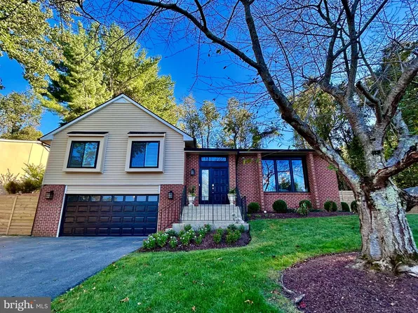 10916 Broad Green Ter, Potomac, MD 20854