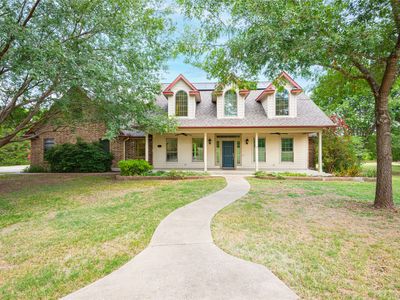 2742 Fm 546, McKinney, TX, 75069