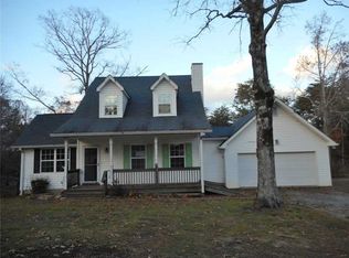 311 Norman Bell Rd, Murrayville, GA 30564