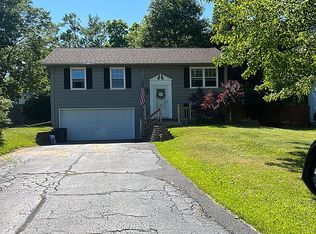 3604 Demura Dr SE, Warren, OH