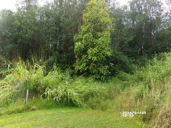 Hawaii St Lot 1, Mountain View, HI 96771