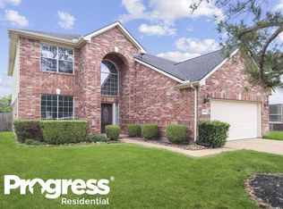 6438 Grand Cypress Ln, Katy, TX 77449