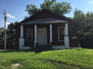 510 Mildred Ave, Cahokia, IL