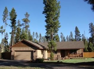 16923 Torrance Rd, Bend, OR 97707