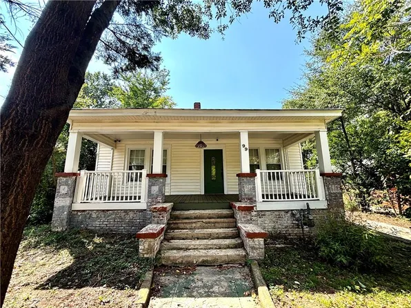 99 Moreland Ave SE, Atlanta, GA 30316