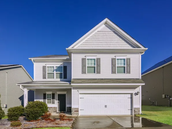 6821 Resting Grove Rd, Raleigh, NC 27610