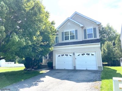 428 Hamilton Drive, Stewartsville, NJ, 08886