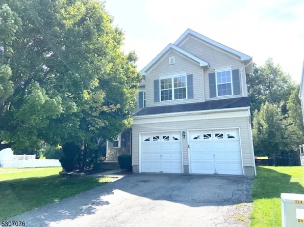 428 Hamilton Drive, Greenwich Twp., NJ 08886