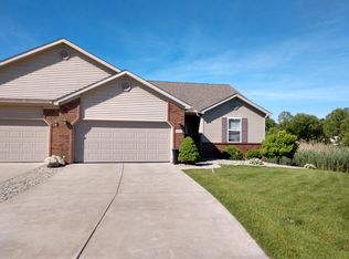 1183 Chestnut Ct, Davison, MI 48423