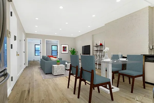 Rented by Anchor Associates | media 33