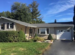 950 Groff Ave, Elizabethtown, PA 17022