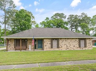 3615 Cherry St, Zachary, LA 70791