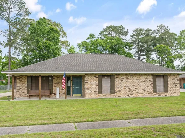 3615 Cherry St, Zachary, LA 70791